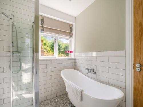 Murthly Casa | Gardener's Cottage