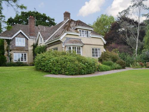 Dalwood Casa | Gardener's Rest