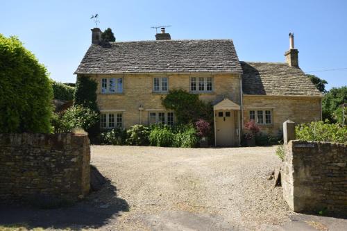 Shipton under Wychwood Casa | Gardeners Cottage