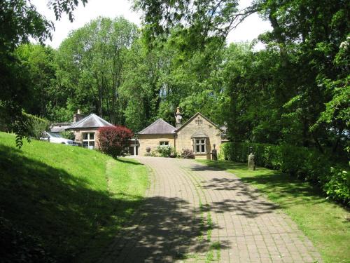 Bakewell Cama Y Desayuno | Gardeners Cottage B and B