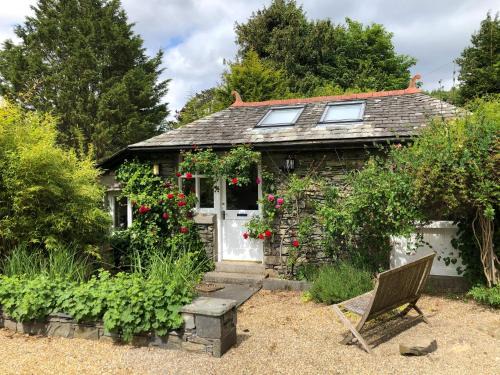 Near Sawrey Casa | Gardeners Cottage