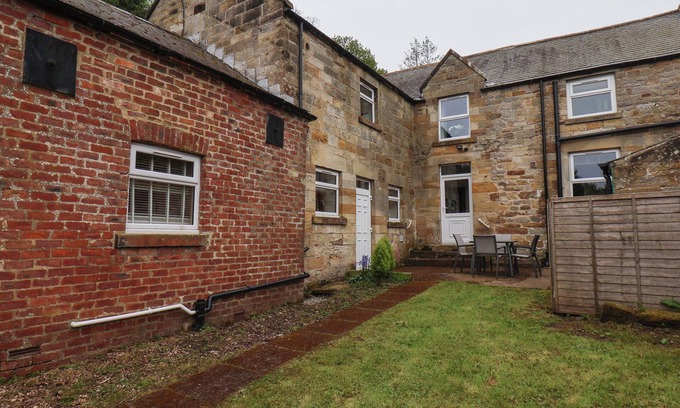 Easington Cabaña | Gardeners Rest