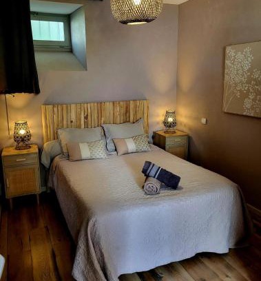 Argeles Gazost Apartamento | gardenhill