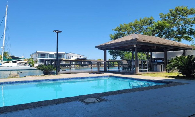 Nadi Apartamento | Gardenia Apartment-04