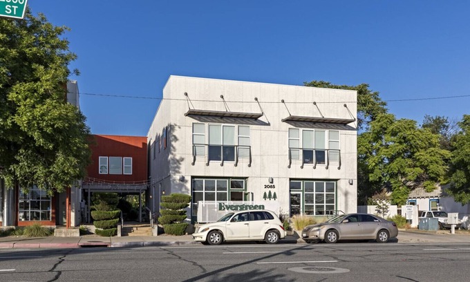 Downtown Apartamento | Gardenia at Evergreen