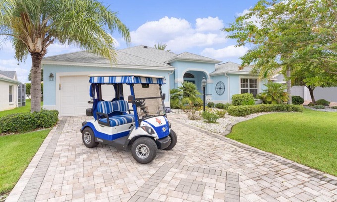 Virginia Trace Casa | Gardenia Bancroft Home (Virginia Trace)