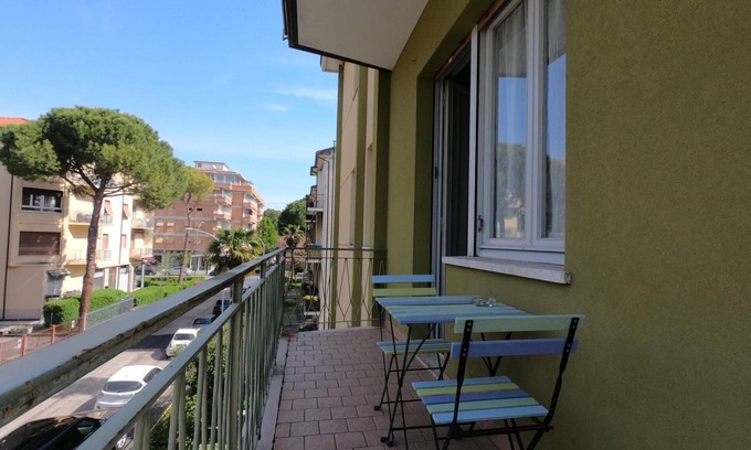 Forli Casa | Gardenia Guest House