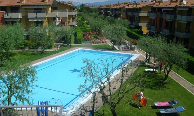 Lugana Apartamento | GARDENIA HOLIDAY HOME