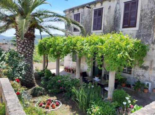 Janjina Casa | Gardenia House