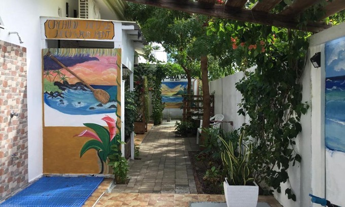 Santa Fe Casa | Gardenia House Rent Rooms
