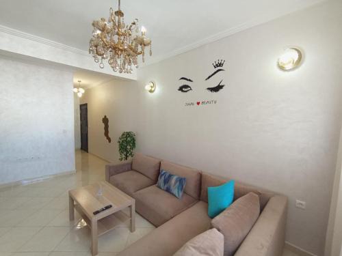 Tanja Balia Apartamento | Gardenia