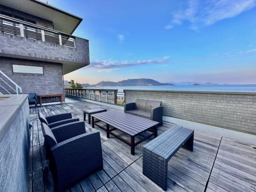 Sanuki Casa | GARDENIA Ocean Front Tsuda