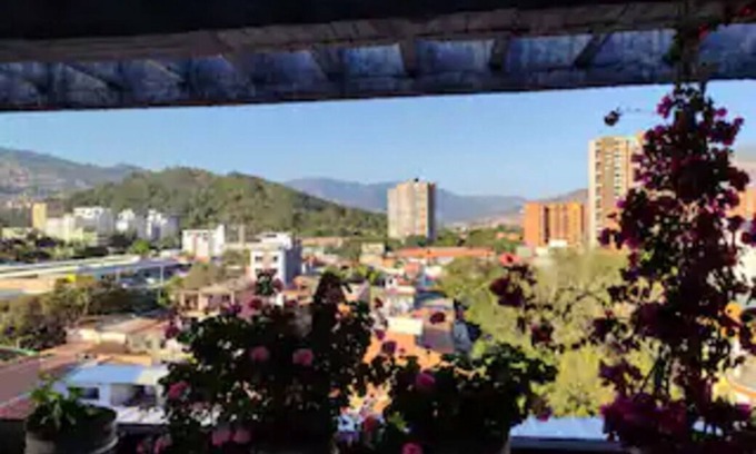 Suramericana Apartamento | Gardenia Plus, Apartamento Con Todo Lo Que Necesitas Para Una Estancia Tranquila