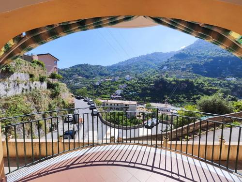 Minori Apartamento | gardeniapartment