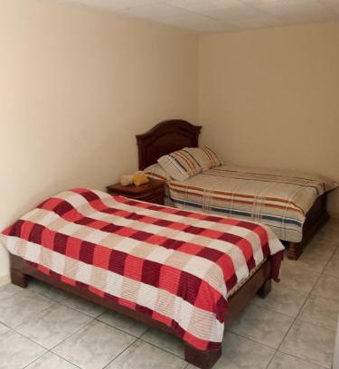 Ibarra Apartamento | Gardenias Suites Lite