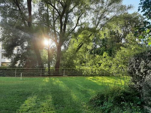 Am Luitpoldpark Apartamento | GardenOasisMunich