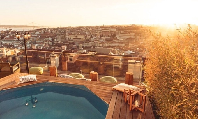 Socorro Cama Y Desayuno | Gardenrooftop