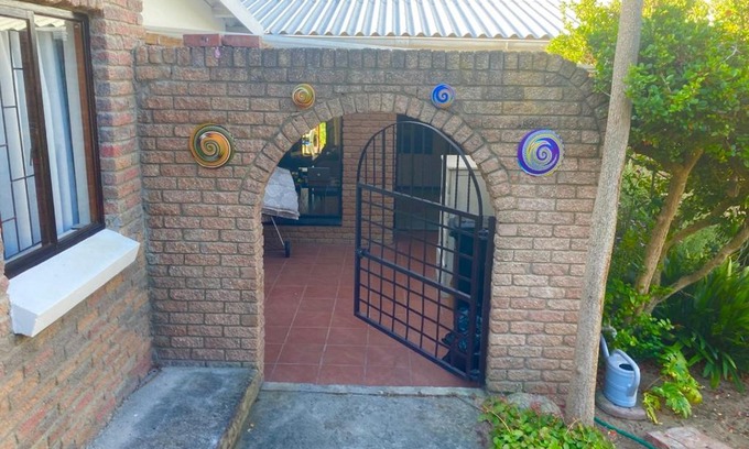 Sedgefield Apartamento | Gardenroute Accomodation 750 mtr. the beach