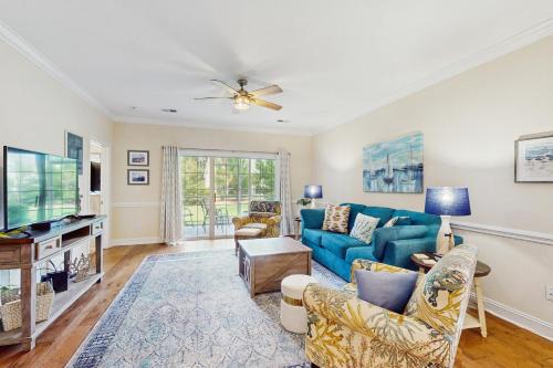 Little River Apartamento | Gardens at Cypress Bay 19-104
