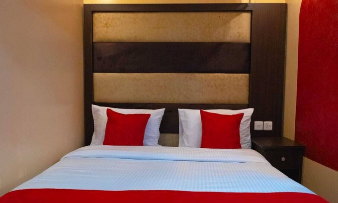 Kikuyu Cama Y Desayuno | Gardens Executive Suites