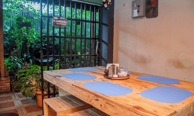 Villa Bonita Cama Y Desayuno | Gardens House, Airport Juan Santamaría, Alajuela, San Jose