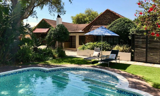 Walmer Casa | Gardenview Guest House