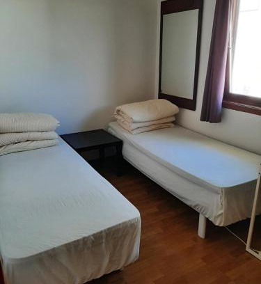 Madla Casa | Gardenview Room