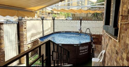 Nasr City Apartamento | Gardinia City luxury Home with 3bed rooms and private pool
