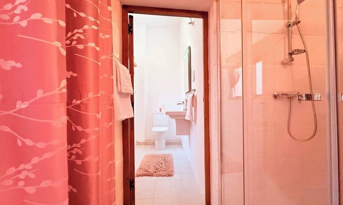 Madliena Apartamento | Gardjola Rooms by Holi