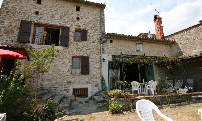 Tornac Apartamento | Tour Gardon Mas des Tours