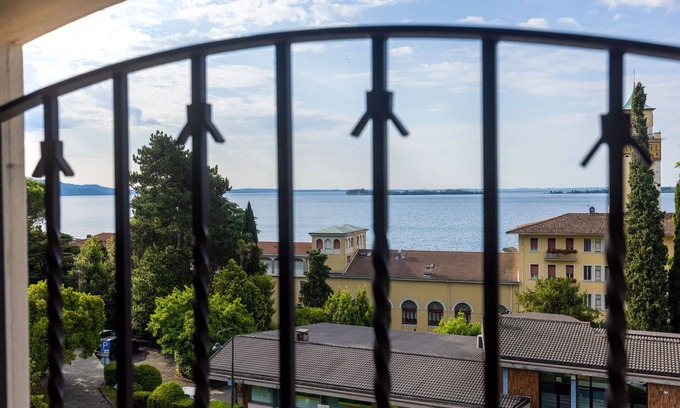 Gardone Riviera Hotel | Gardone Palace Hotel