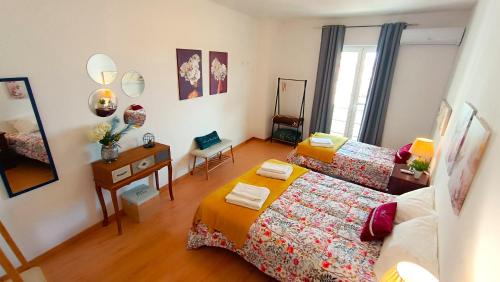 Fundao Apartamento | Gardunha Apartments Avenida V