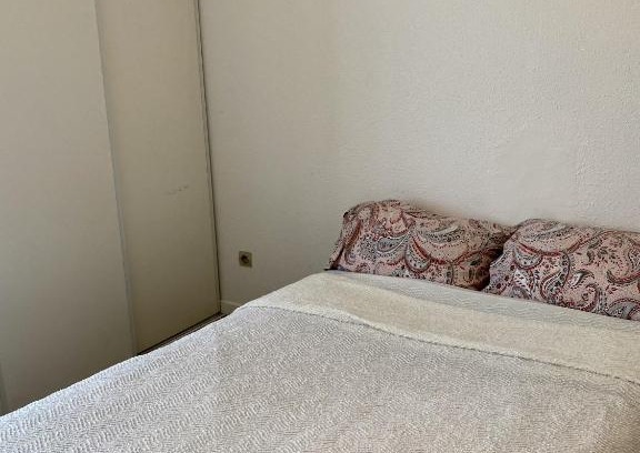 Vallieres Apartamento | Gare routière séjour