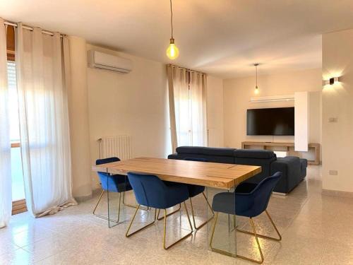 Manfredonia Apartamento | Gargano Home- Manfredi Homes & Villas
