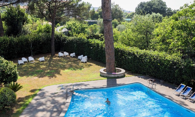 Piano di Sorrento Cama Y Desayuno | Gargiulo Suites
