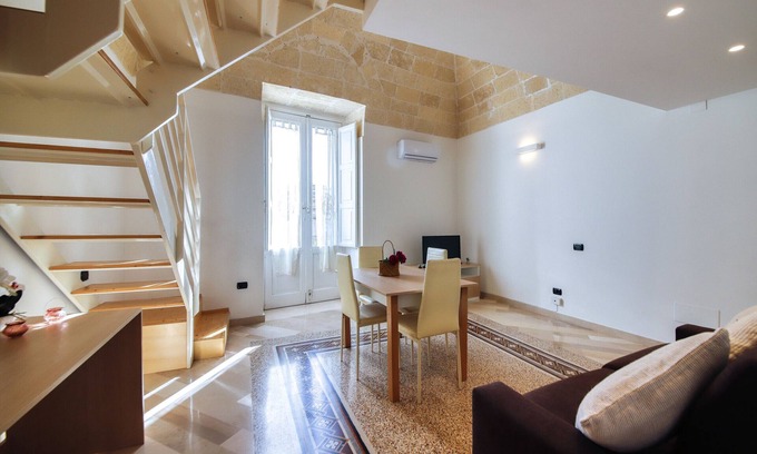 Gravina in Puglia Apartamento | Garibaldi - Affitti Brevi Italia