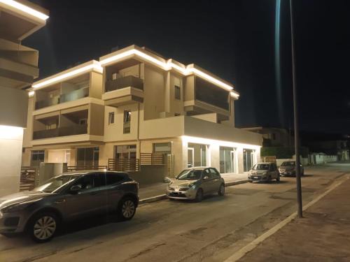 Avezzano Apartamento | Garibaldi House