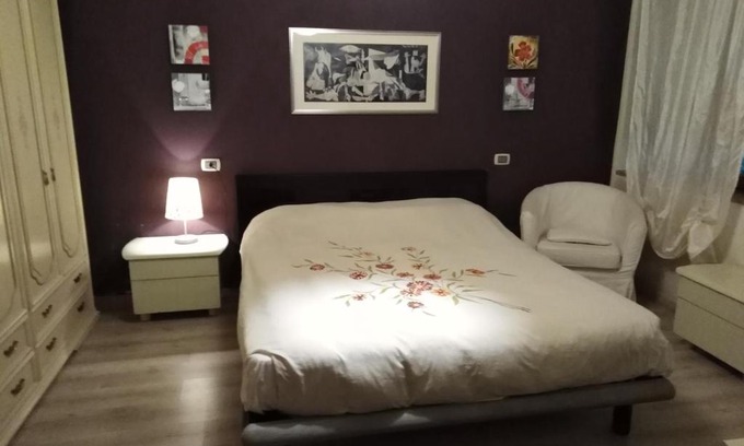 Volterra Apartamento | Garibaldi n°12