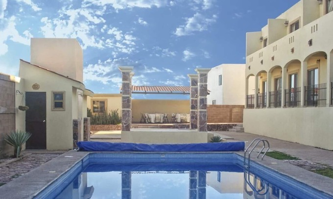 Guaymas Casa | CONDOMINIOS GARIMAR, APTO PARA FAMILIAS Y AMIGOS