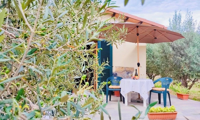 Bolsena Cabaña | Garin Knoll