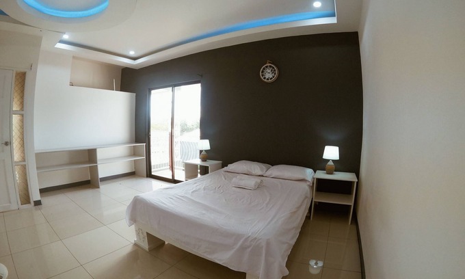 La Garita Apartamento | Garitas House near SJO Airport Costa Rica | FREE Shuttle