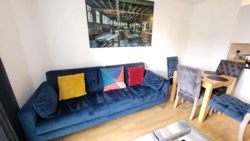 Shacklewell Apartamento | Garland Central City Apartment London 2