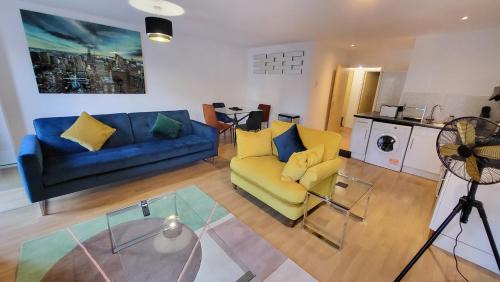 Shacklewell Apartamento | Garland Central City Apartment 3