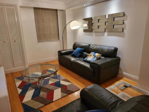Brondesbury Apartamento | Garland Stylish 2 Bedroom Apartment A Minute Walk From Station