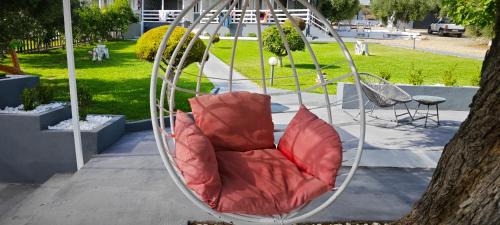 Ormilia Apartamento | Garlis Apartments