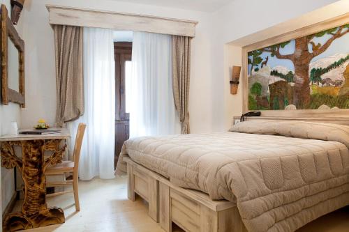 Rivisondoli Hotel | Garnì La Rua nel Bosco
