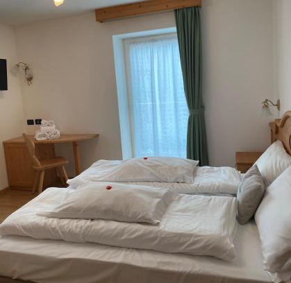 San Giovanni di Fassa Cama Y Desayuno | Garnì Villa Elsa