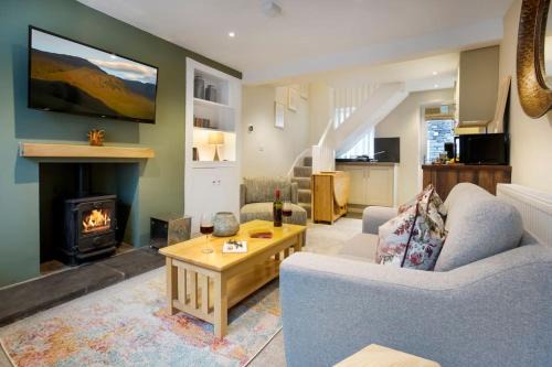 Ambleside Casa | Garn Yam Cottage