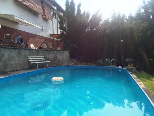 Leintal Apartamento | Garnbacher Hof