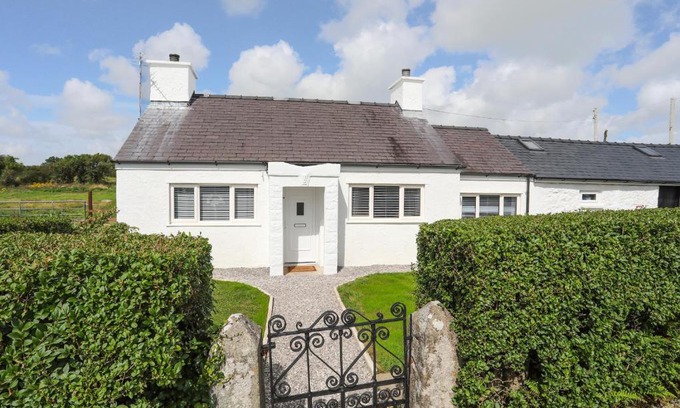 Brynteg Casa | Garnedd Rhos